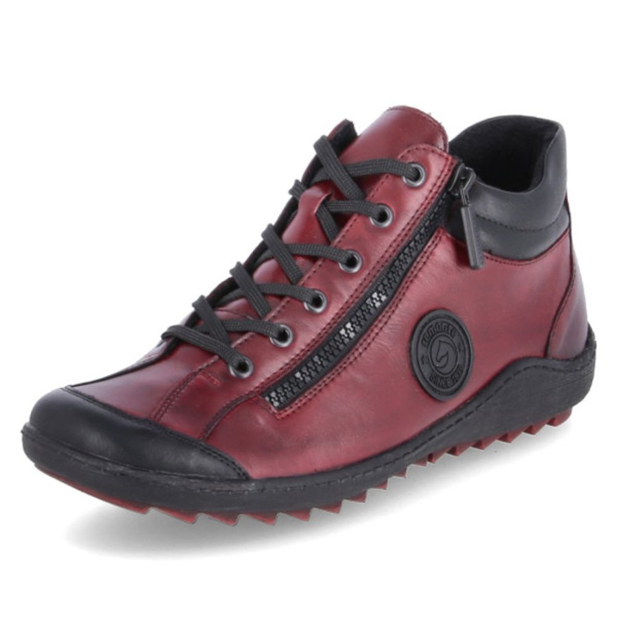 Damen Remonte Halbschuhe | Remonte Halbschuhe