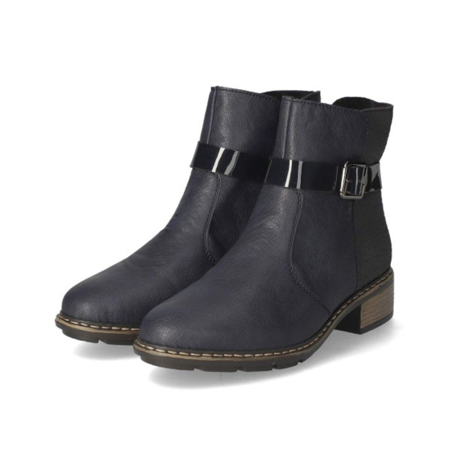 Damen Rieker Stiefeletten | Rieker Stiefeletten