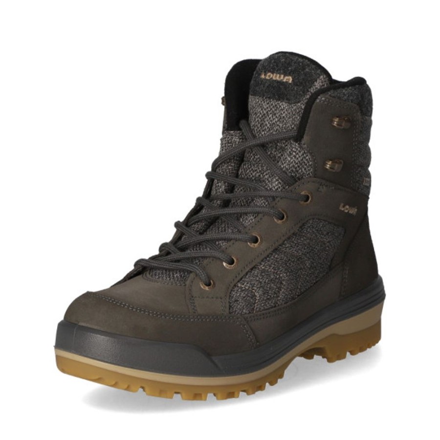 Herren LOWA Stiefel & Boots | Lowa Winterboots Isarco Gtx