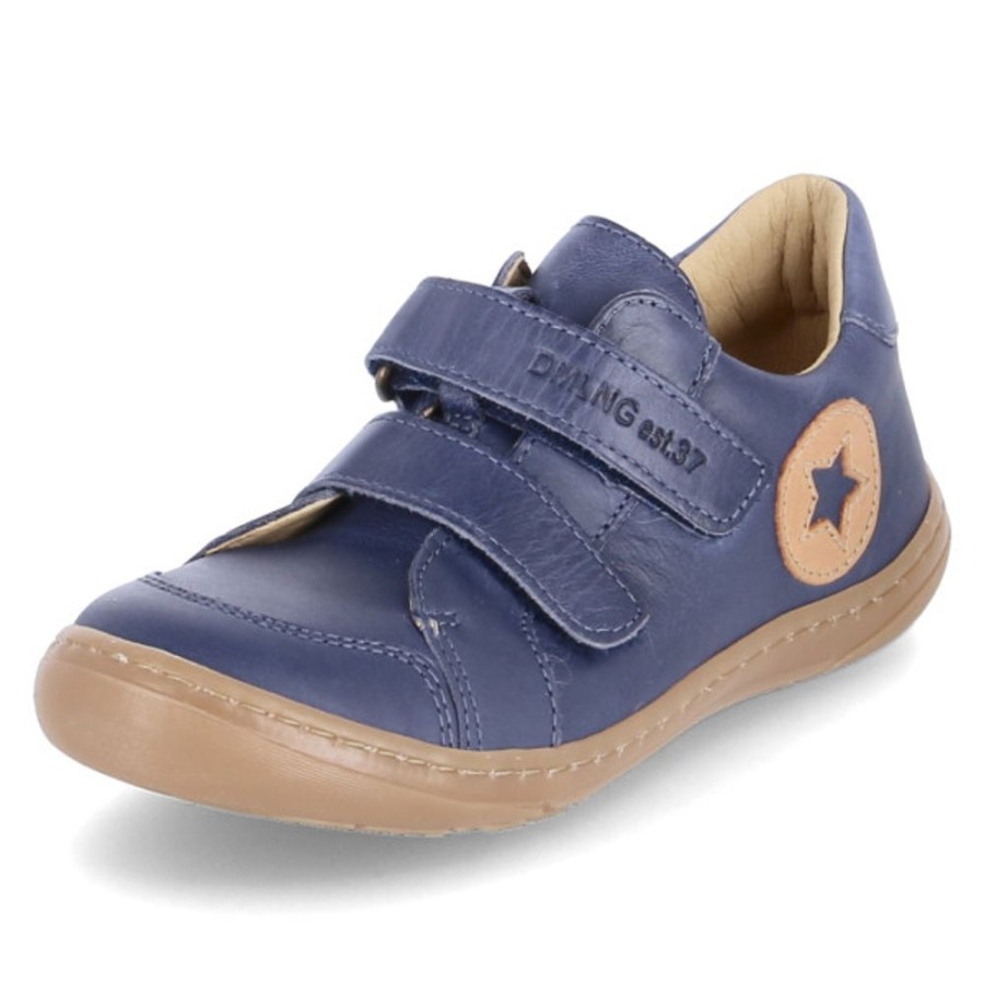 Kinder Du00e4umling Halbschuhe | Daumling Klettschuhe Madoc