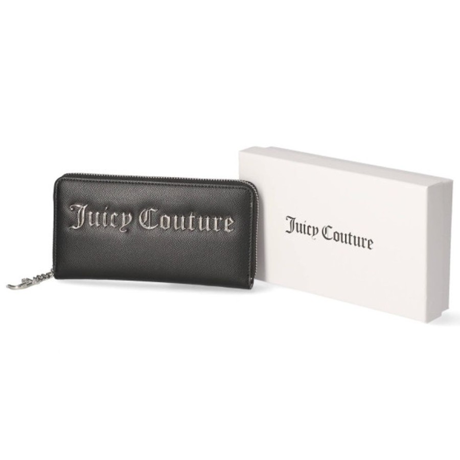 Damen Juicy Couture Geldborsen & Etuis | Juicy Couture Geldborse Jasmine