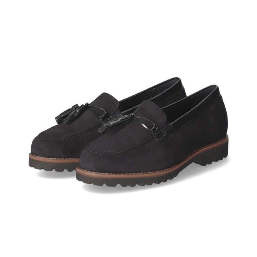 Damen Sioux Slipper | Sioux Slipper Meredith