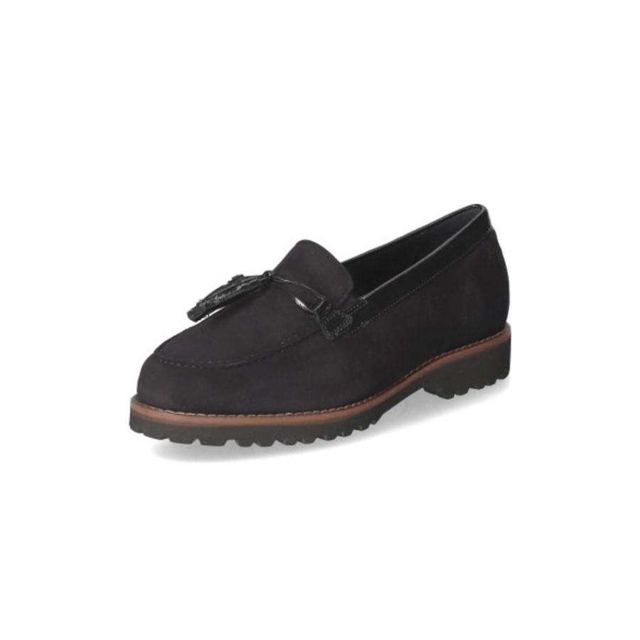 Damen Sioux Slipper | Sioux Slipper Meredith