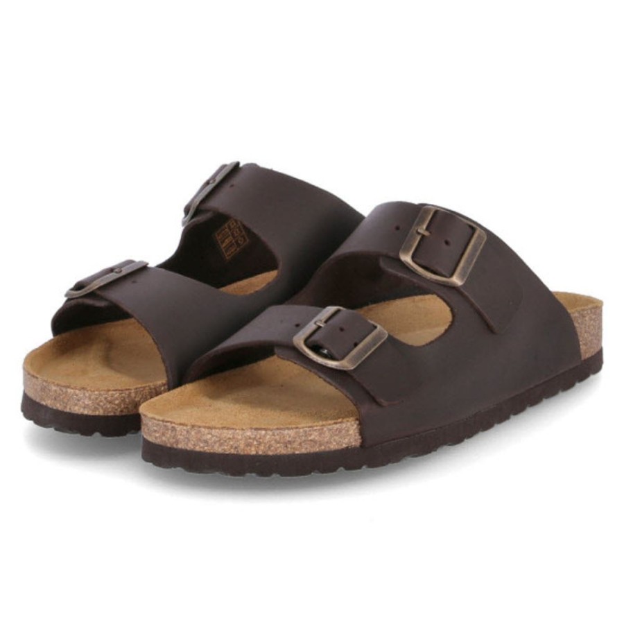 Herren Empor Clogs & Pantoletten | Empor Pantoletten