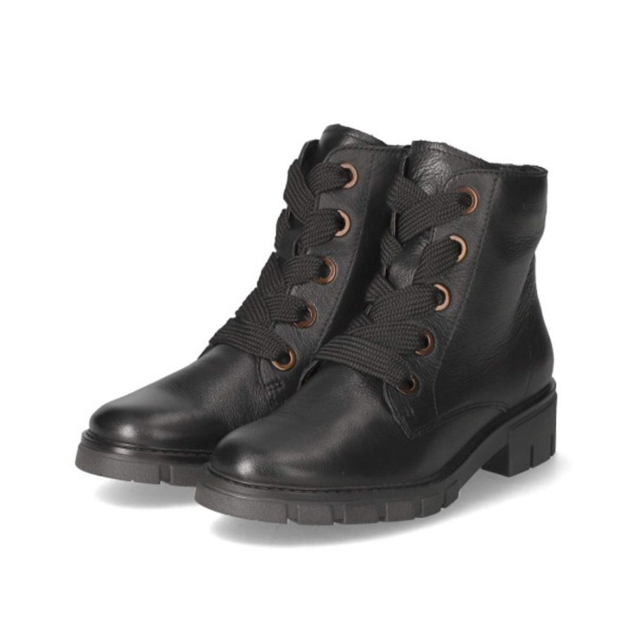 Damen Ara Stiefeletten | Ara Winterstiefeletten Dover