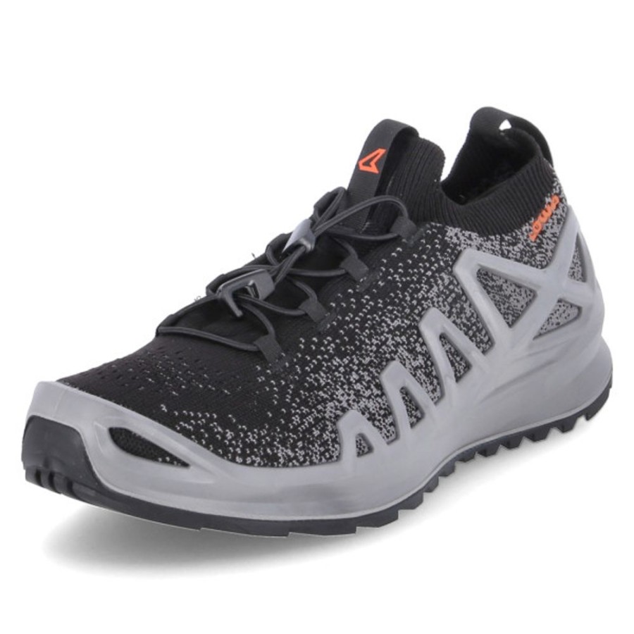 Herren LOWA Sportschuhe | Lowa Trailrunningschuhe Fusion