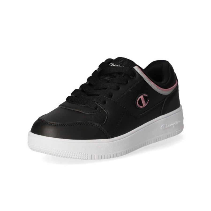 Damen Champion Sportschuhe | Champion Sportschuhe Rebound