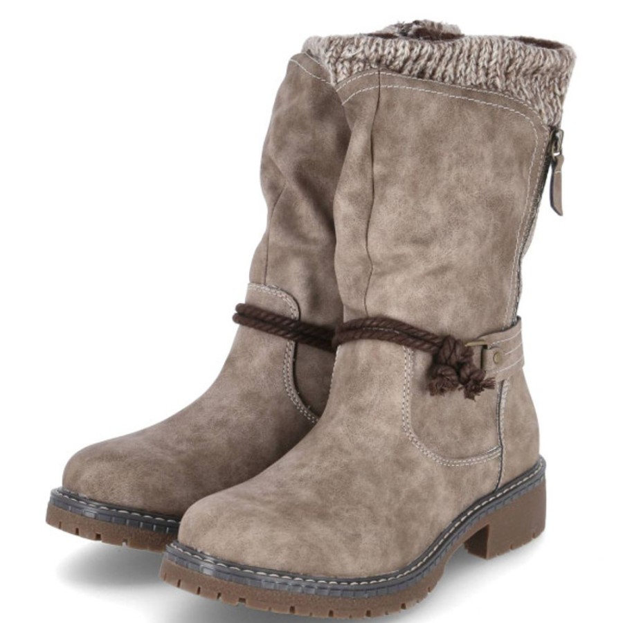 Damen Jane Klain Stiefeletten | Jane Klain Stiefeletten