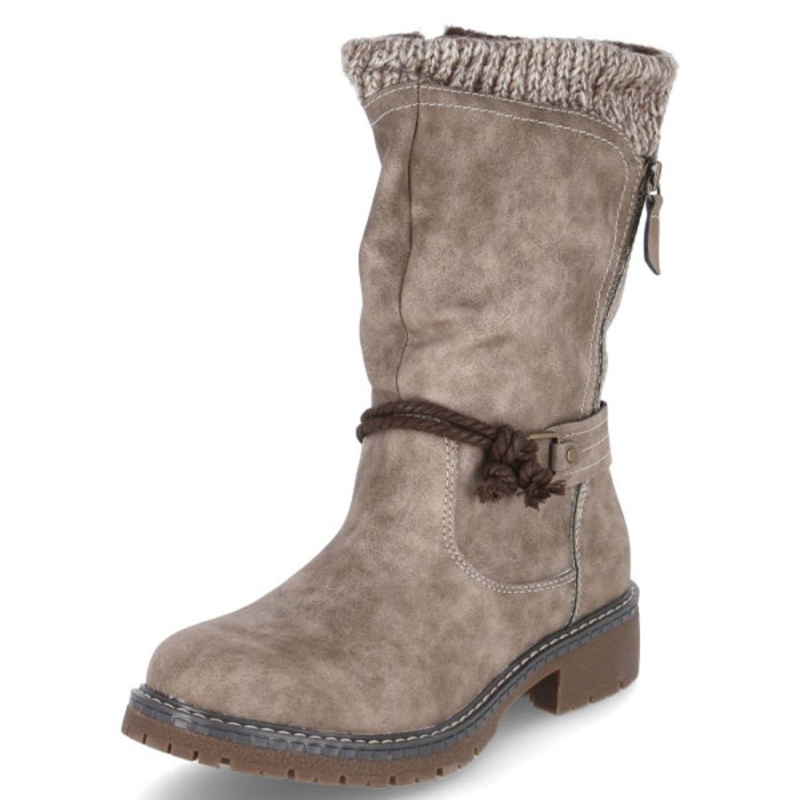 Damen Jane Klain Stiefeletten | Jane Klain Stiefeletten