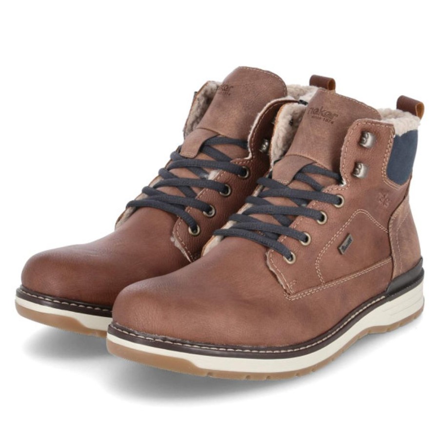 Herren Rieker Stiefel & Boots | Rieker Winterboots