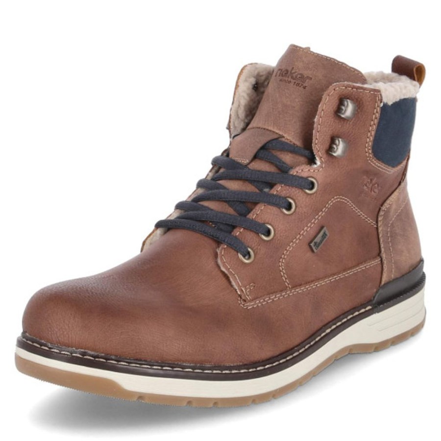 Herren Rieker Stiefel & Boots | Rieker Winterboots