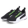 Kinder Puma Sportschuhe | Puma Low Sneaker Flyer Runner Jr