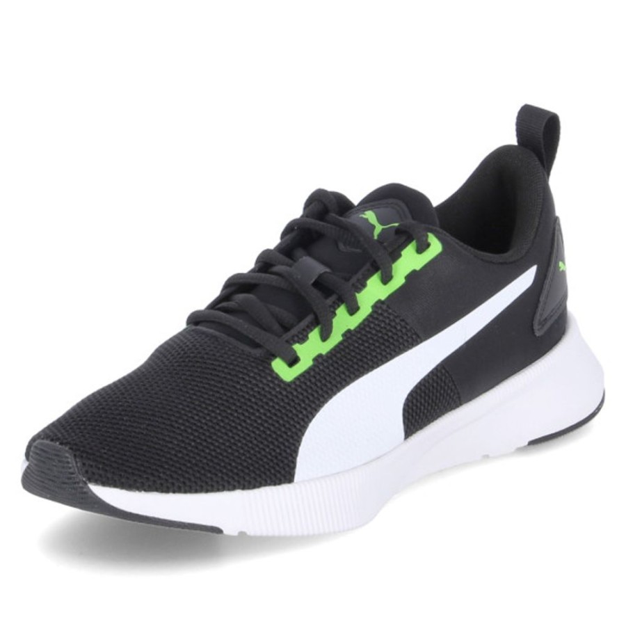 Kinder Puma Sportschuhe | Puma Low Sneaker Flyer Runner Jr