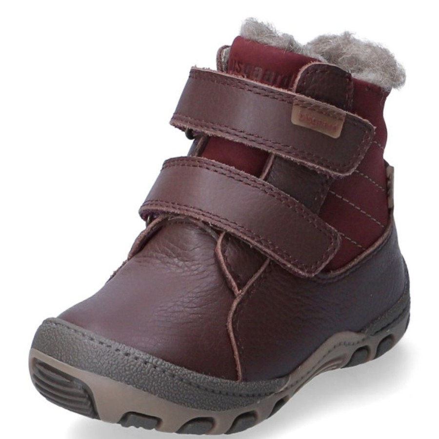 Kinder bisgaard Stiefel & Stiefeletten | Bisgaard Winterstiefeletten Hunter Tex