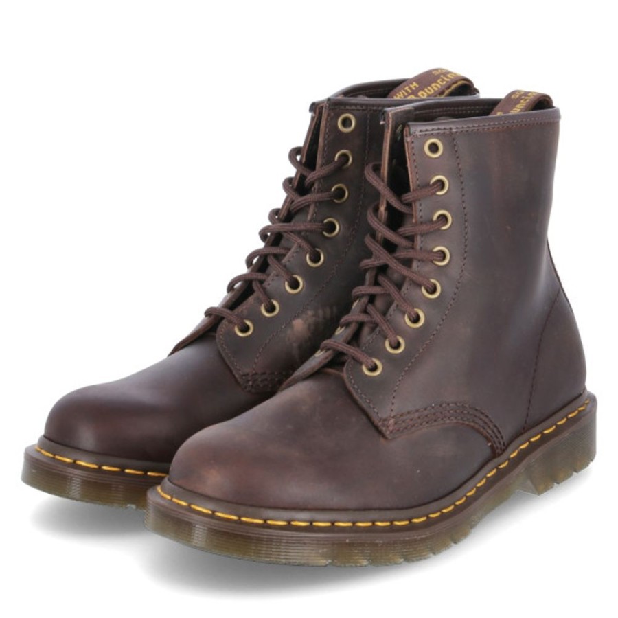 Herren Dr. Martens Stiefel & Boots | Dr. Martens Schnurboots Pascal