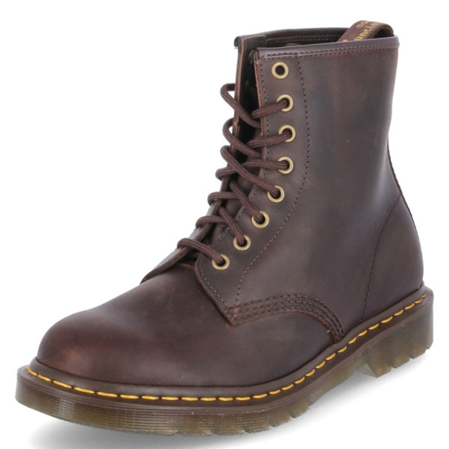 Herren Dr. Martens Stiefel & Boots | Dr. Martens Schnurboots Pascal