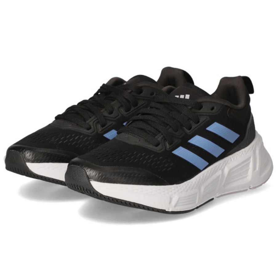 Damen Adidas Sportschuhe | Adidas Laufschuhe Questar