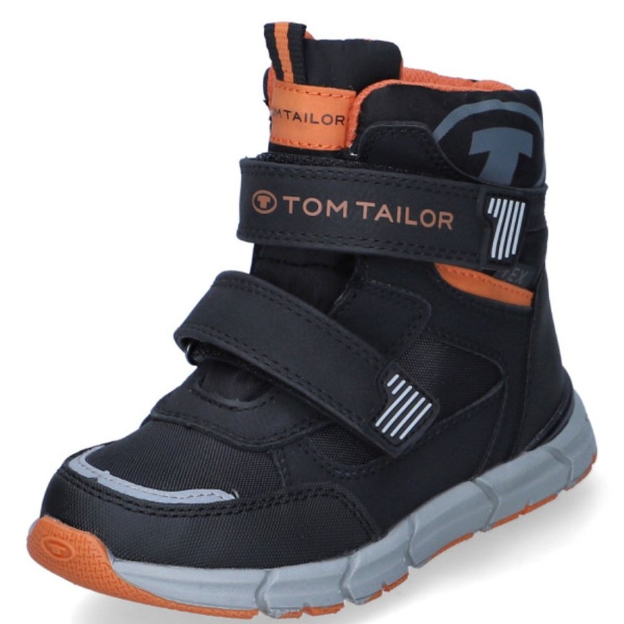 Kinder Tom Tailor Stiefel & Stiefeletten | Tom Tailor Winterboots