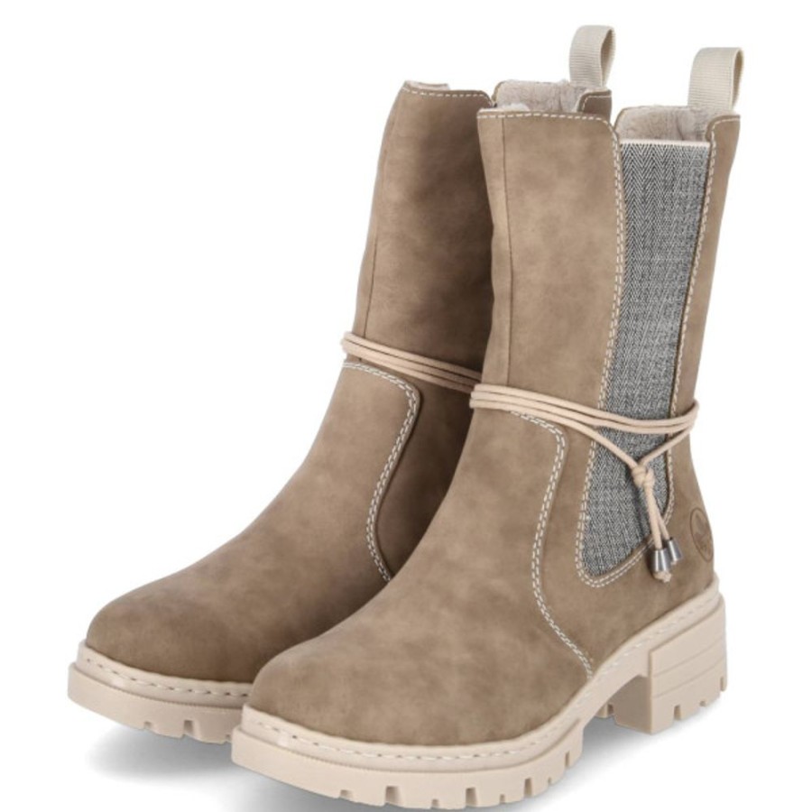 Damen Rieker Stiefeletten | Rieker Stiefeletten