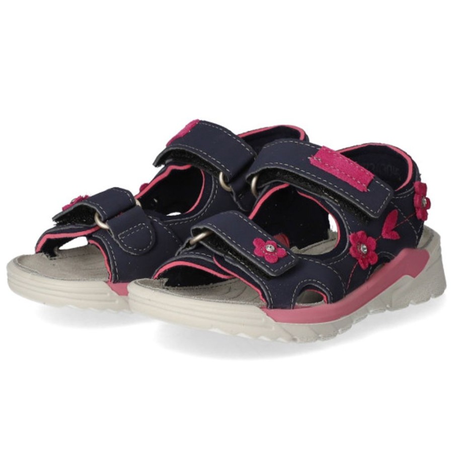 Kinder Ricosta Sandalen | Ricosta Sandalen Carmen