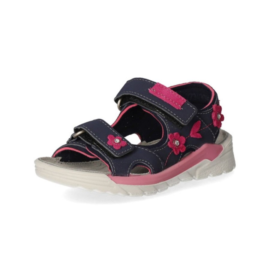 Kinder Ricosta Sandalen | Ricosta Sandalen Carmen