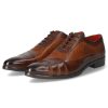 Herren Melvin & Hamilton Business Schuhe | Melvin & Hamilton Halbschuhe Toni44