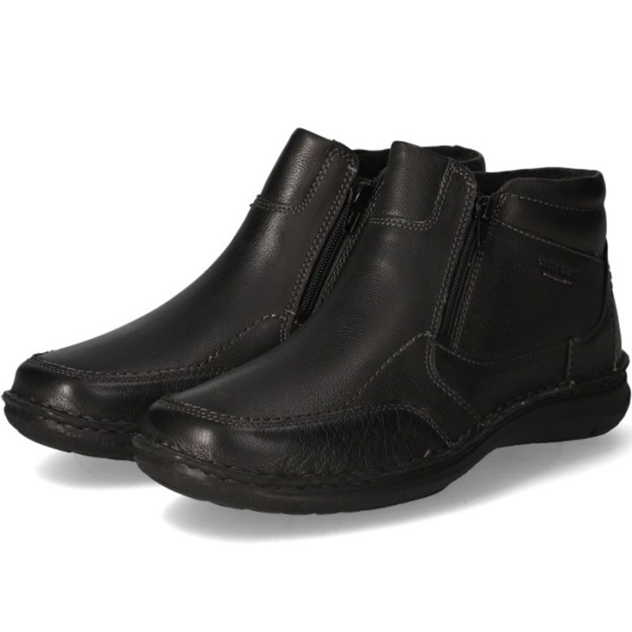 Herren Josef Seibel Stiefel & Boots | Josef Seibel Stiefeletten Anvers 96