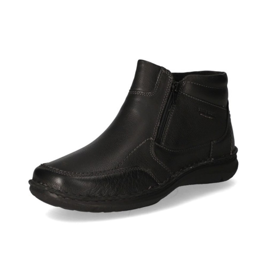 Herren Josef Seibel Stiefel & Boots | Josef Seibel Stiefeletten Anvers 96