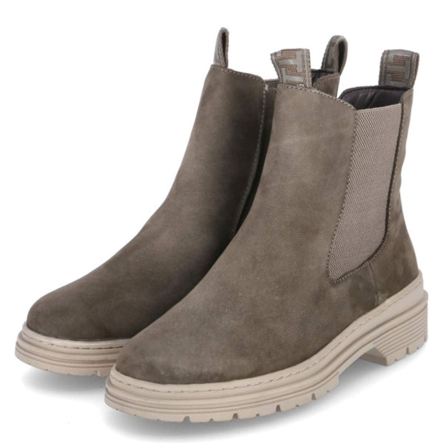 Damen Tamaris Stiefeletten | Tamaris Chelsea Boots