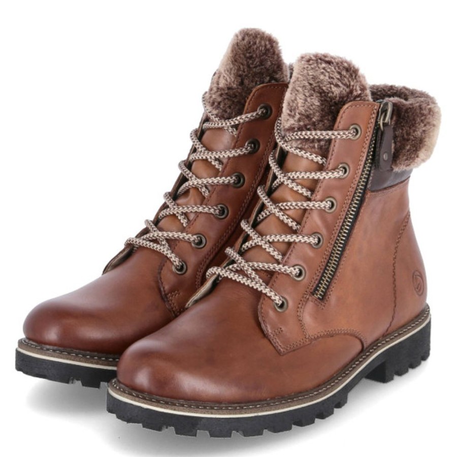 Damen Remonte Stiefeletten | Remonte Winterstiefeletten