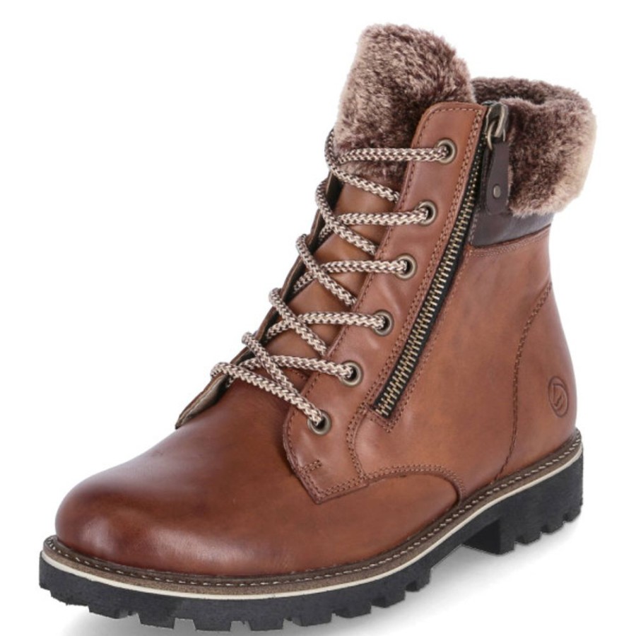 Damen Remonte Stiefeletten | Remonte Winterstiefeletten