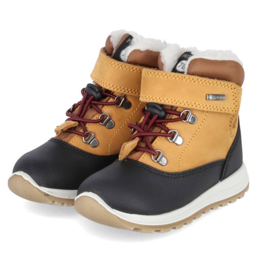 Kinder Primigi Outdoorschuhe | Primigi Winterstiefeletten