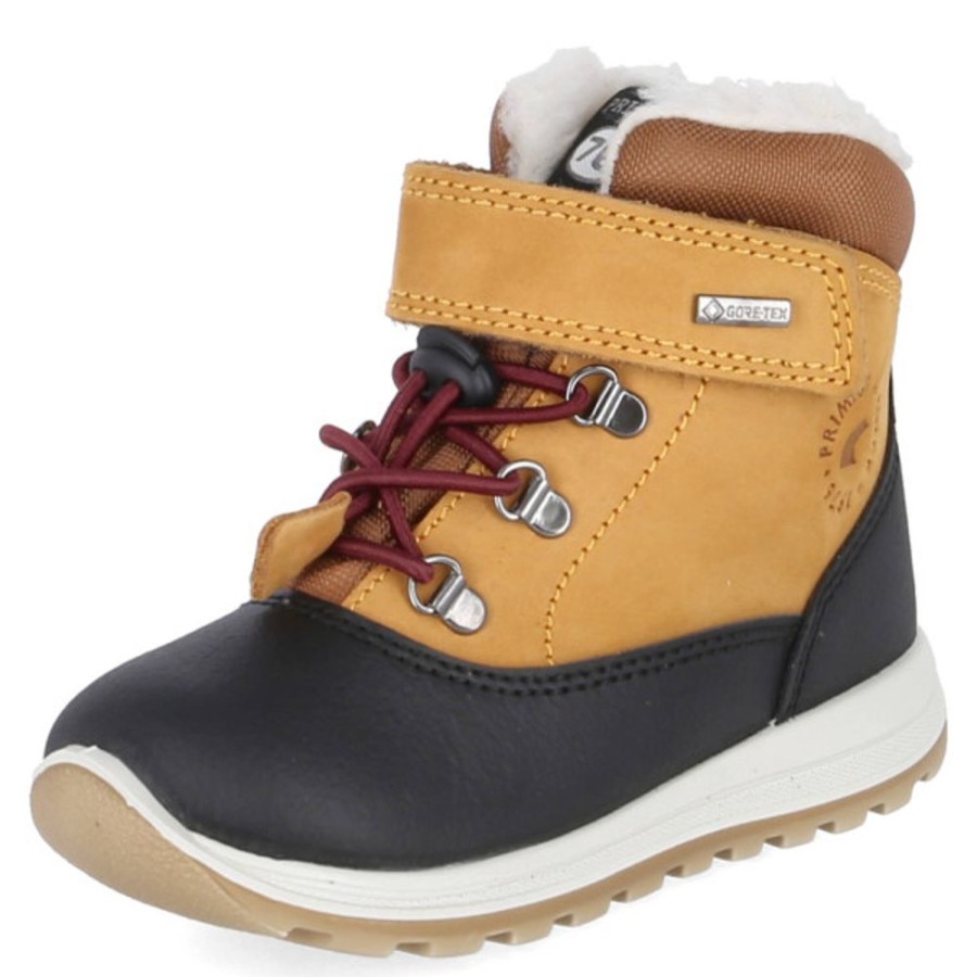 Kinder Primigi Outdoorschuhe | Primigi Winterstiefeletten