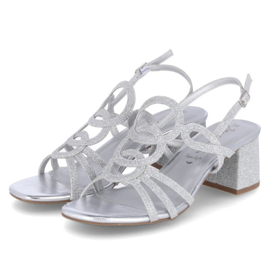 Damen Jane Klain Sandalen | Jane Klain Sandaletten Romy