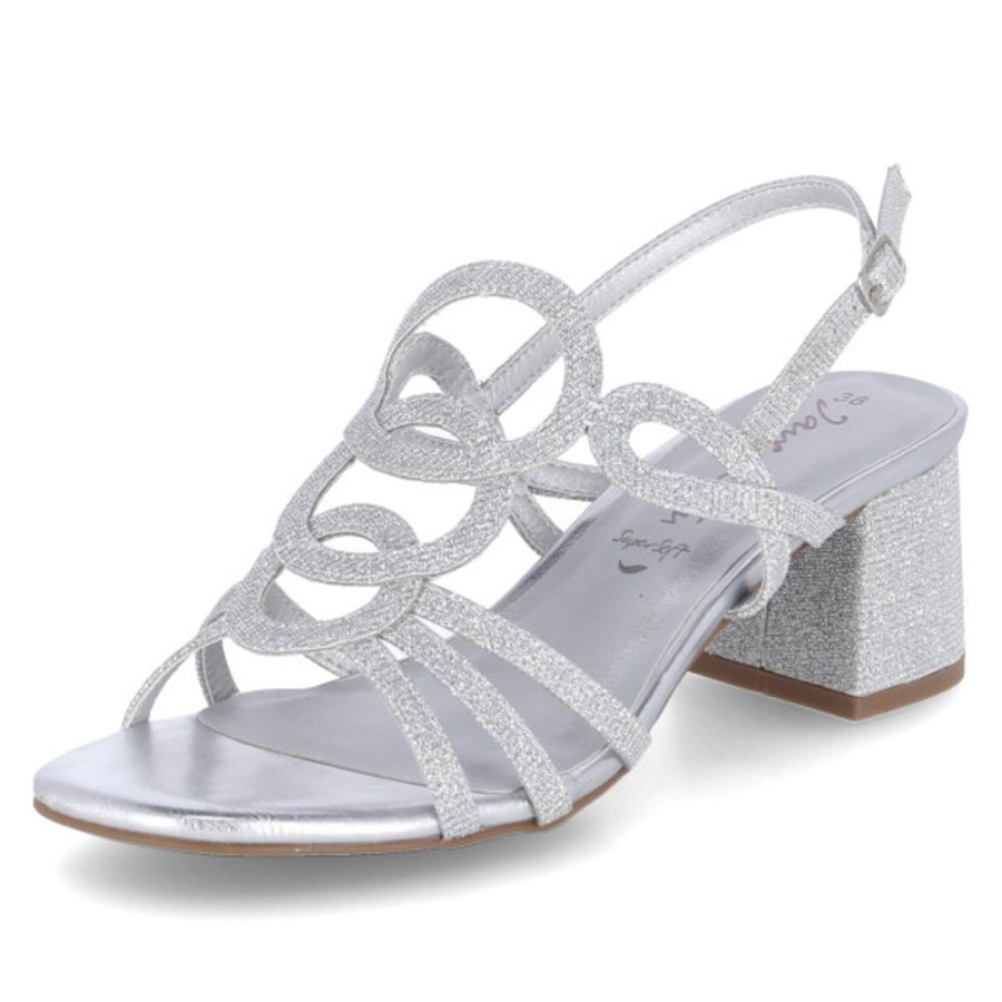 Damen Jane Klain Sandalen | Jane Klain Sandaletten Romy