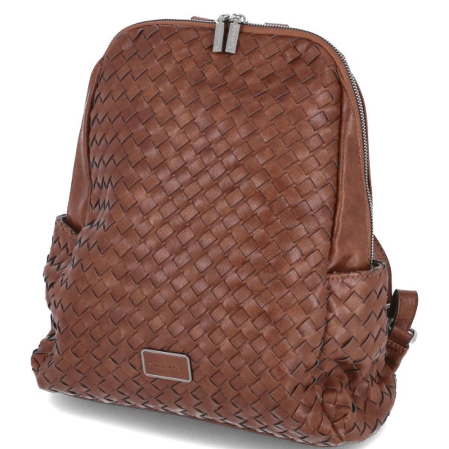 Damen Tamaris Rucksacke | Tamaris Rucksack Melissa