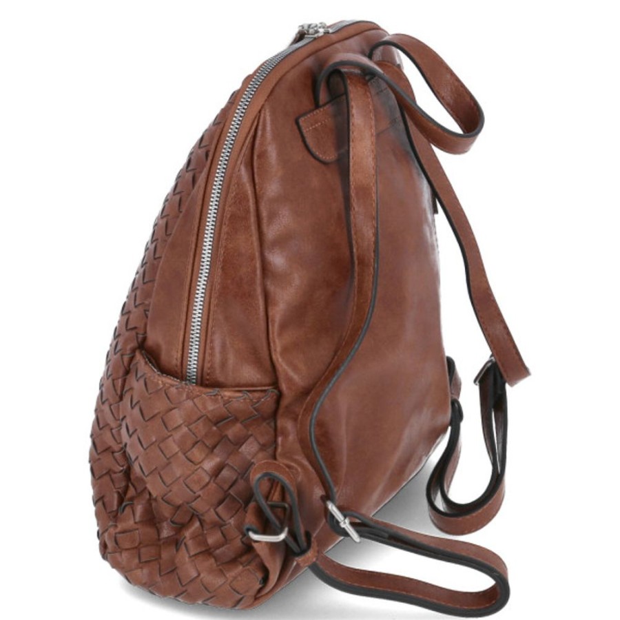 Damen Tamaris Rucksacke | Tamaris Rucksack Melissa