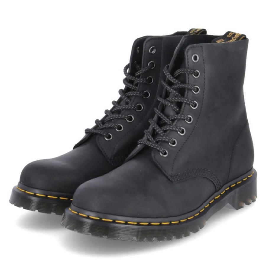 Herren Dr. Martens Stiefel & Boots | Dr. Martens Schnurboots Pascal