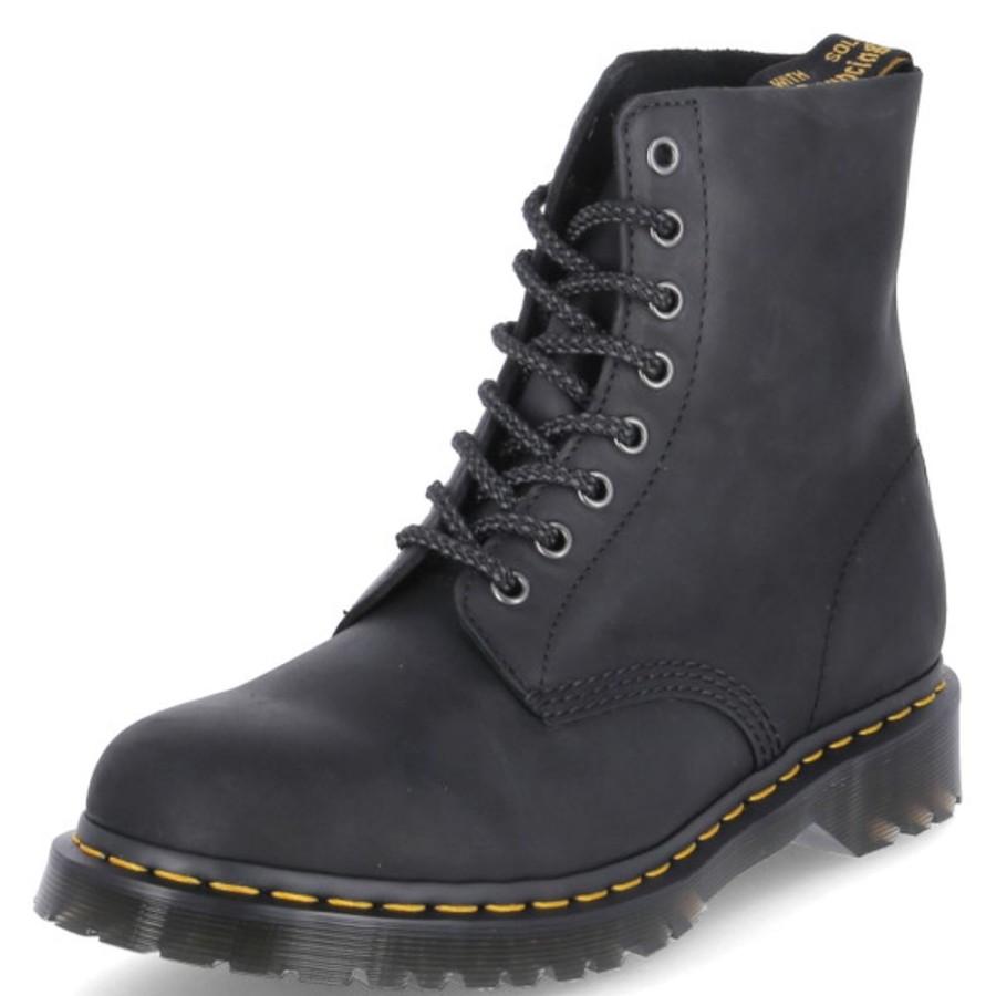 Herren Dr. Martens Stiefel & Boots | Dr. Martens Schnurboots Pascal