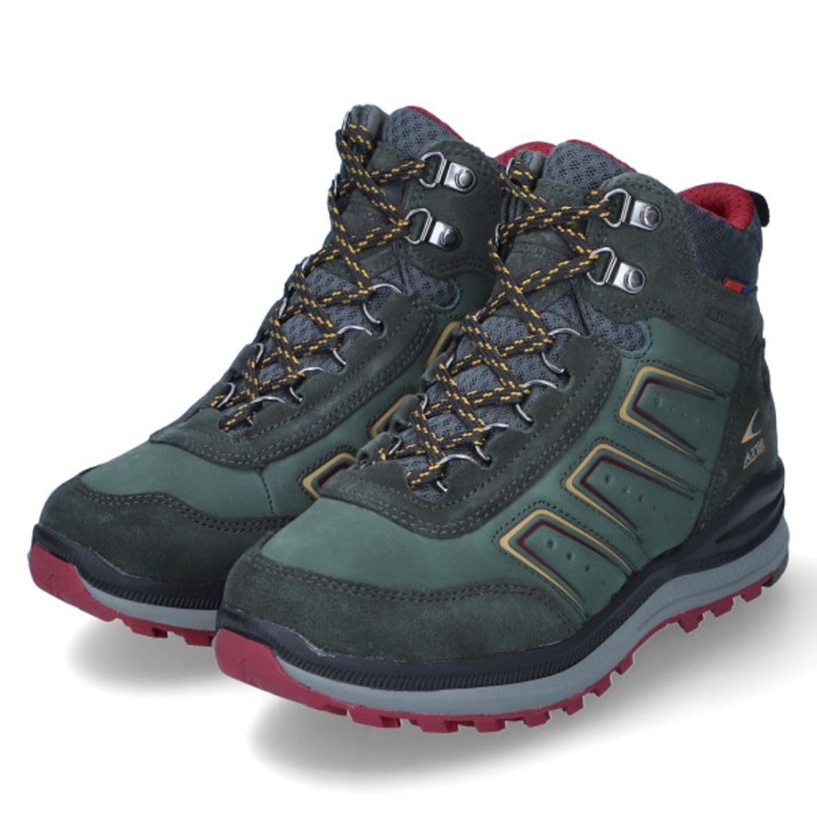 Damen ALLROUNDER Outdoorschuhe | Allrounder Outdoorschuhe Satika-Tex