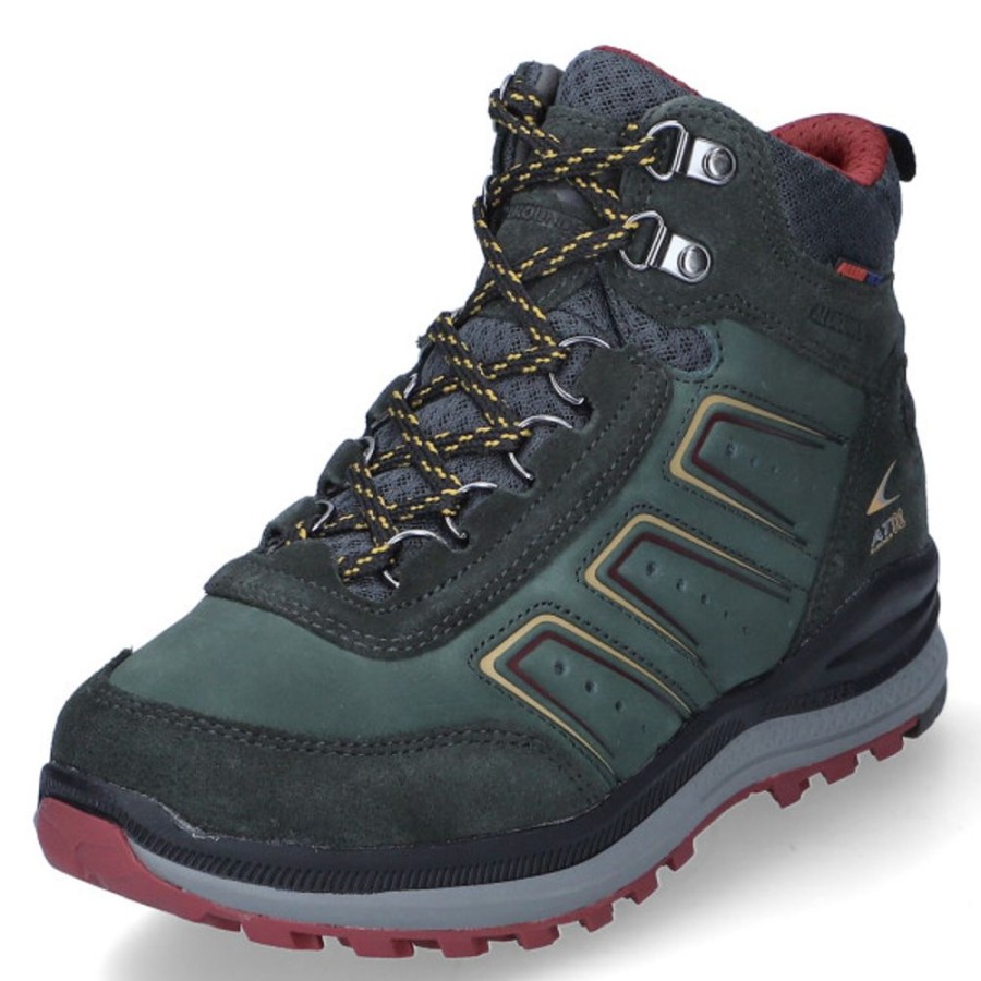 Damen ALLROUNDER Outdoorschuhe | Allrounder Outdoorschuhe Satika-Tex