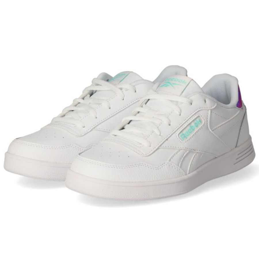 Damen Reebok Sportschuhe | Reebok Sportschuhe Court Advance