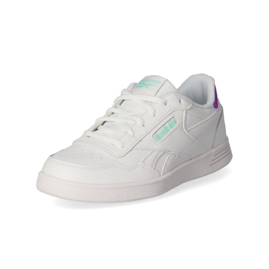 Damen Reebok Sportschuhe | Reebok Sportschuhe Court Advance