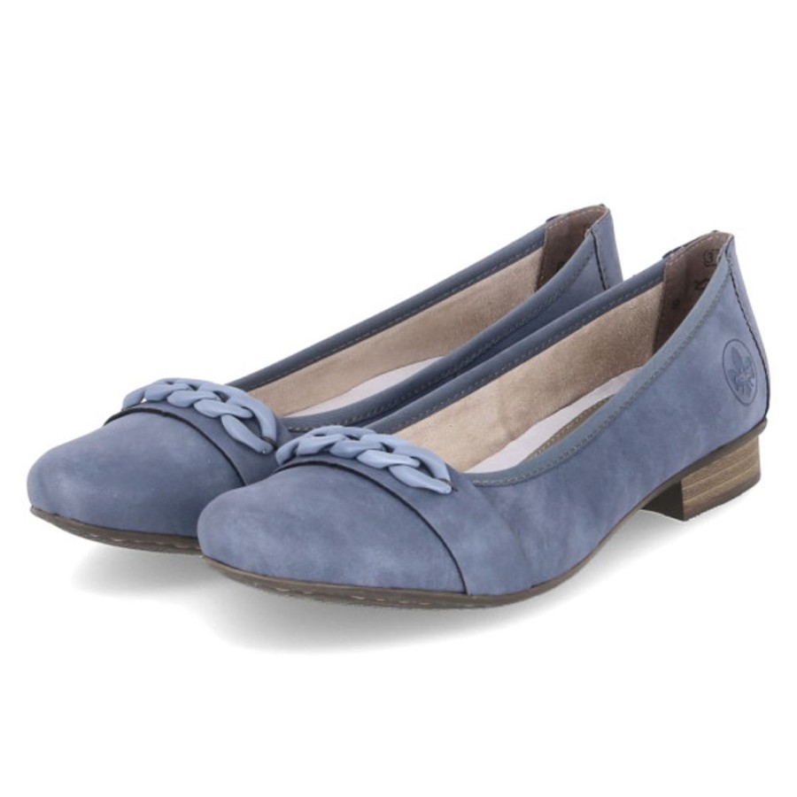 Damen Rieker Ballerinas | Rieker Ballerinas