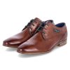 Herren Bugatti Business Schuhe | Bugatti Halbschuhe Morino