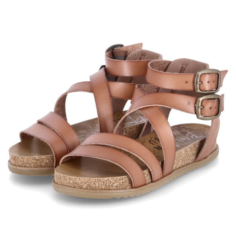 Damen blowfish Sandalen | Blowfish Sandalen Fandie