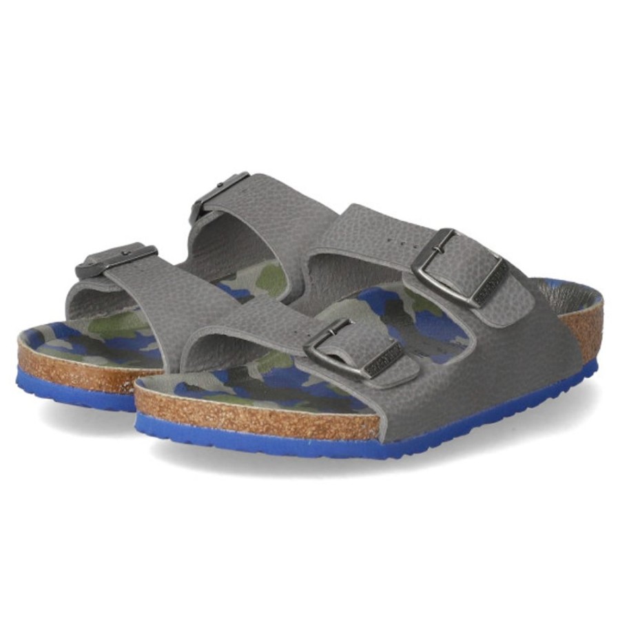 Kinder Birkenstock Clogs & Pantoletten | Birkenstock Pantoletten