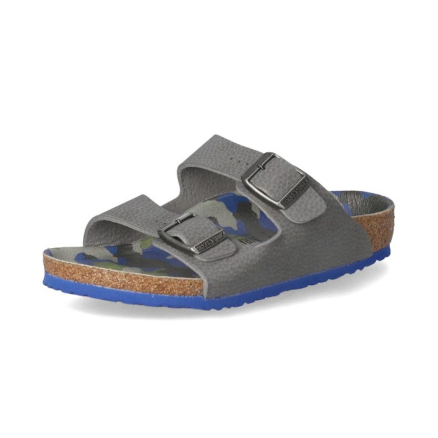 Kinder Birkenstock Clogs & Pantoletten | Birkenstock Pantoletten