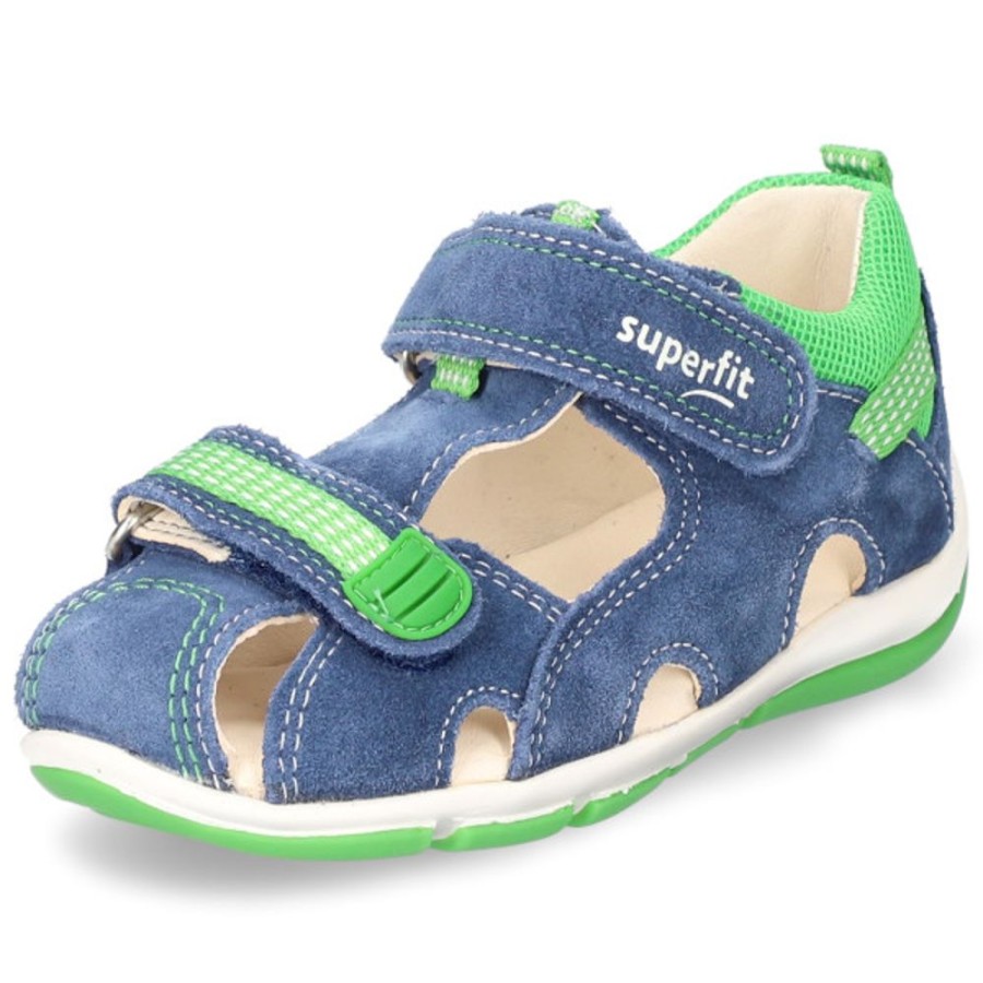 Kinder Superfit Sandalen | Superfit Sandalen Freddy