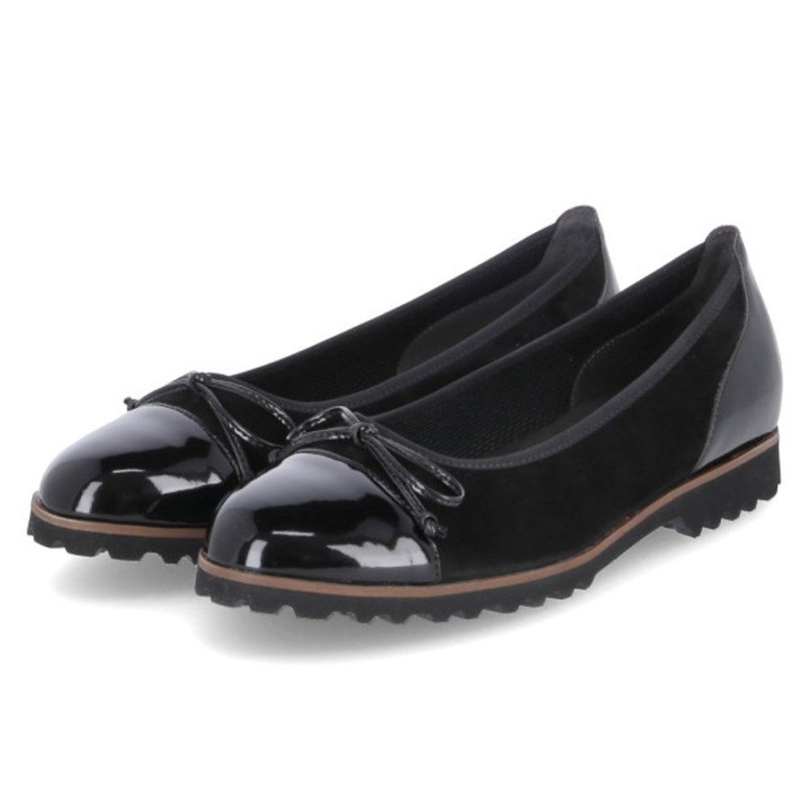 Damen Gabor Ballerinas | Gabor Ballerinas